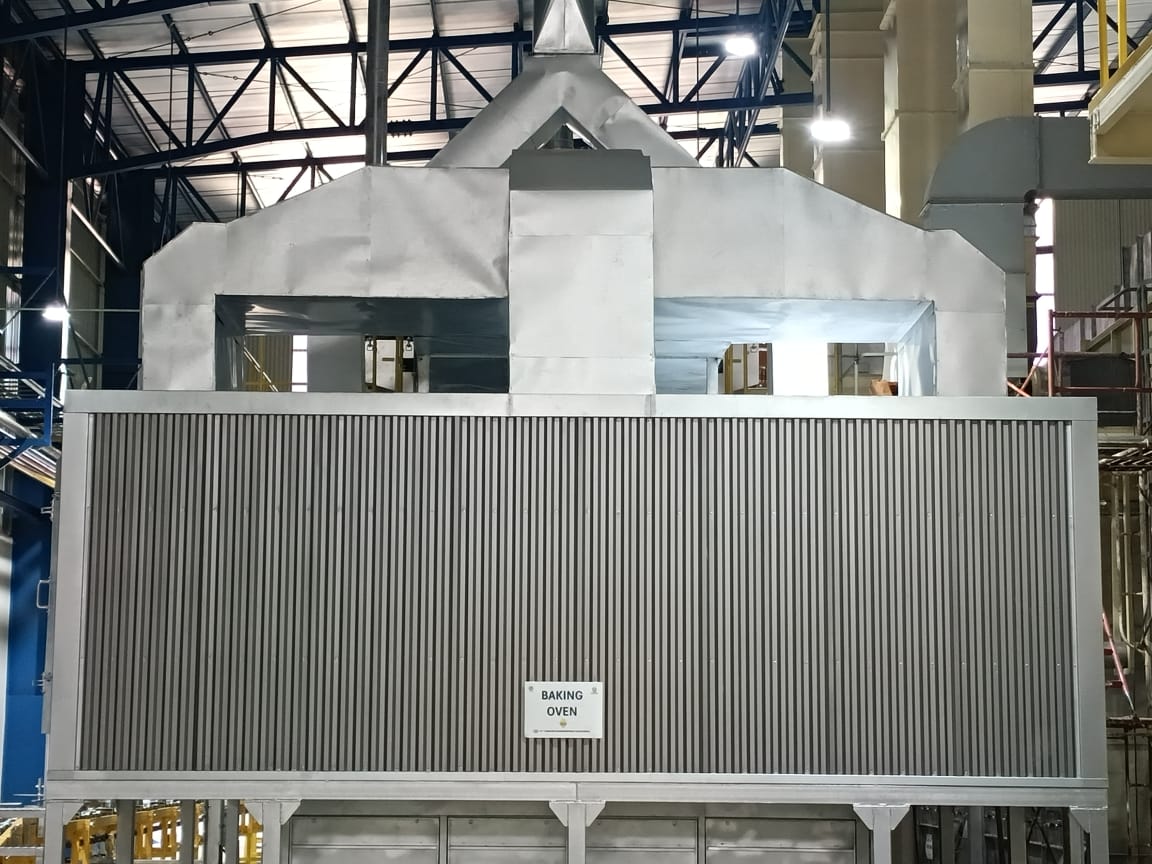 K-165 cladding K-165 cladding